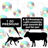 1 DJ Premium 